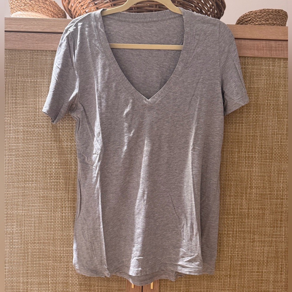 Lululemon Love V-Neck Shirt